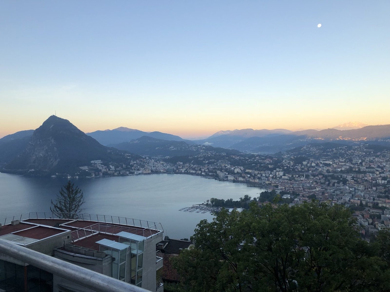 Lugano, Svizzera
